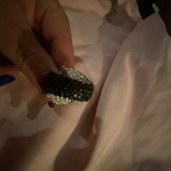 Costume Rings - Picture 5 of 6